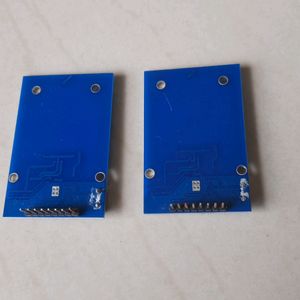 Mifare 13.56mhz Rc522 RFID Card Reader Module