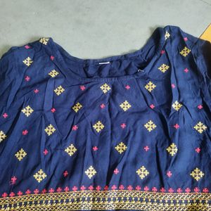 Ladies Kurti