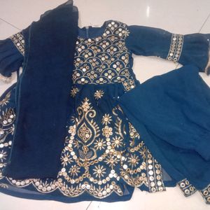 Naira Dress