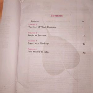 Combo Of Class 9th Beehive And Economics Book