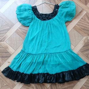 Short Dress  For Women