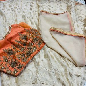 Lehanga Choli Set