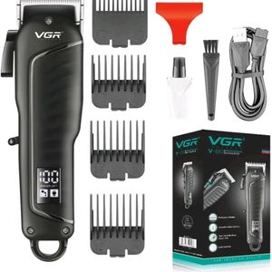 Vgr Voyager V-683 Hair Clipper Trimmer