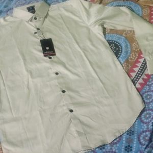 Men Shirt M Size