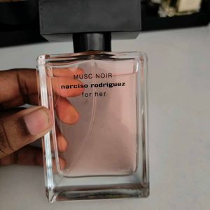 Narciso Rodriguez Musc Noir