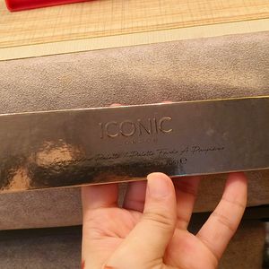 Iconic London Eyeshadow Palette