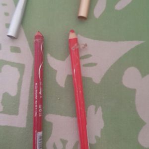 Brand New Lip Liners