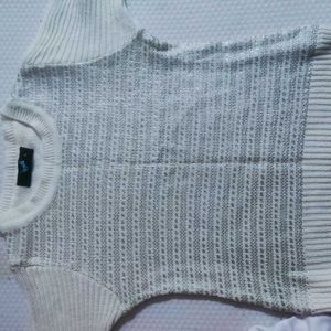 Off-white Sweater For Women