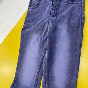 Jeans (1-new & 1-damage)