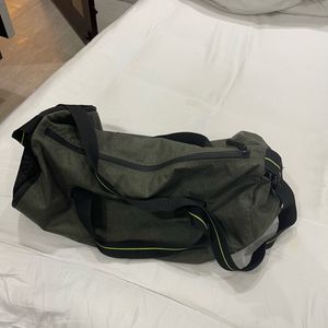 Jockey Gym Bag