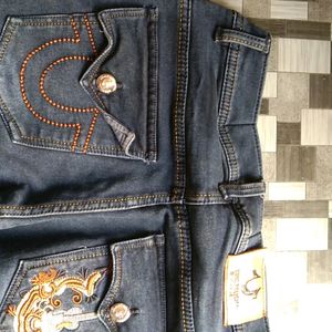 DENIM JEAN FOR MEN