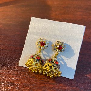 Earrings Stock Clearance Combo Sale!!!-!!