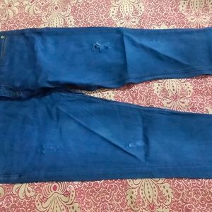 2 New Jeans Pant Totally At very Good Condition