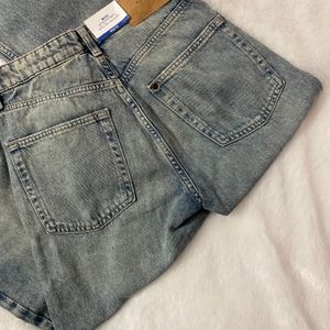 H&M Brand Denim