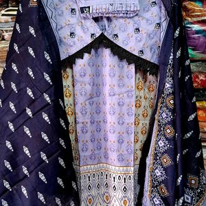 Readymade Pakistani Lawn Suits