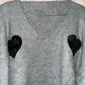 pinterest woolen top