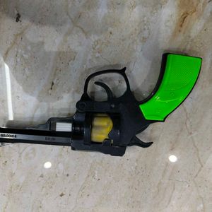 Diwali Toy Gun