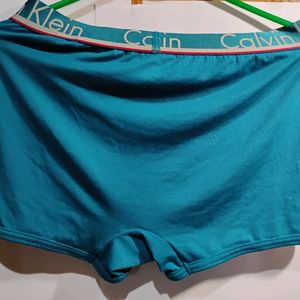 Calvin Klein Sea Green