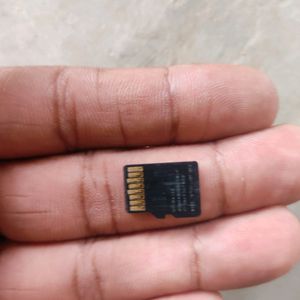 Samsung Memory Card