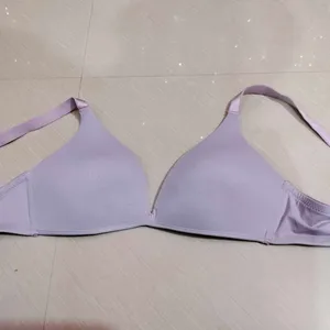 Lightly Padded Tshirt Bra