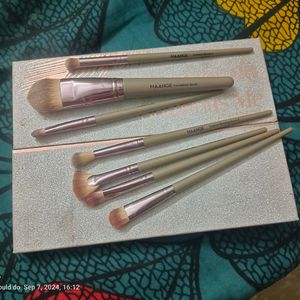 Makeup Brushes