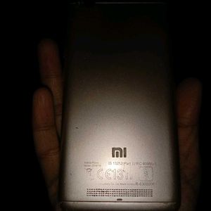 Mi4A Mobile Phone