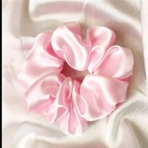 Luxury Scrunchies (Any Two) Combo Offer