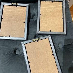 5x7 Photo Frames