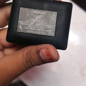 Nars Blush