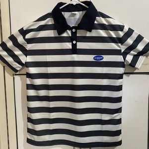 G Funk Polo Tshirt