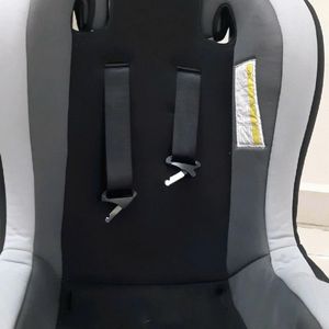 Baby Car Seat