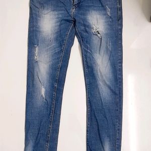 Men Jeans