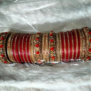 Bridal Chuda Bangles