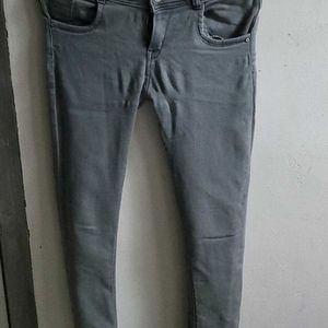 Skinfit Stretchable Jean