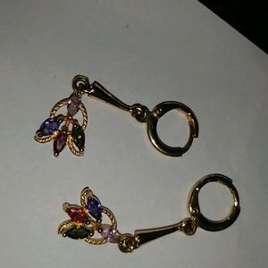 Ear Ring