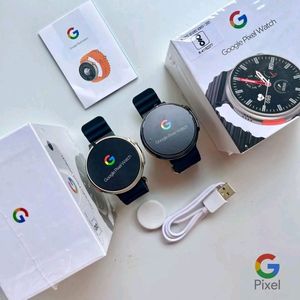 Google Pixel Smart Watch 😍🔥 Master Clone 🔥