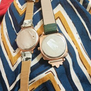 Combo Of Lovely 😍 Watch ⌚