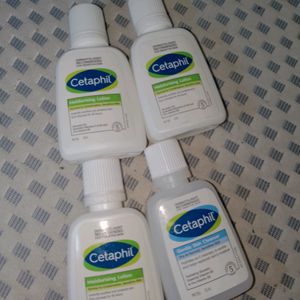 💥 Cetaphil Moisturizer 💥 Read Description First