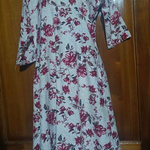 Kurta For Women