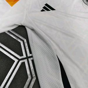 GERMANY EURO 2024 HOME KIT SIZE S