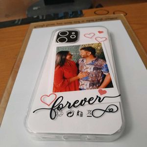 Printed Photo Case