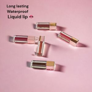 Maxford Premium Lipstics Multi Color