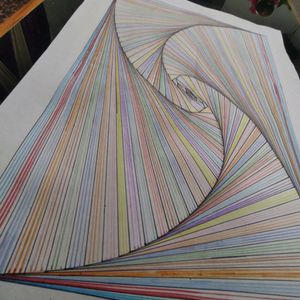 Geometrical Art