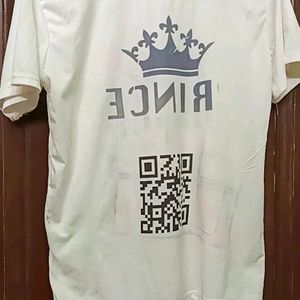 Men's  T-shirt