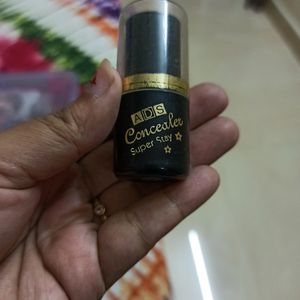 Pan Stick Concealer