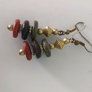 Used Earring