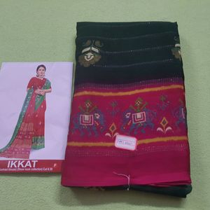 450/- or 3500 Coins..Any Saree