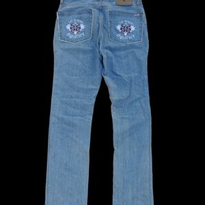 Vintage Y2k Levis Jeans (Unisex)