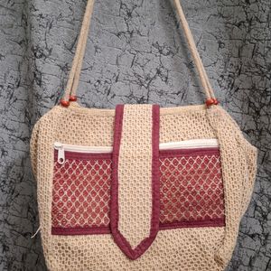 Jute Bag