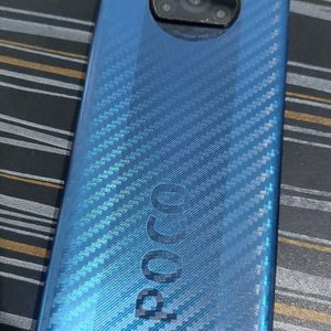 Poco X3 6gb 128 Gb Dead Phone